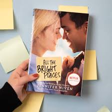 The approach to the subject is made with extreme care, in no way. Read A Free Excerpt From All The Bright Places By Jennifer Niven Underlined