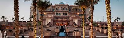 One can visit anytime of the day, stay or simply take pictures, dine and enjoy. Emirates Palace Hotel In Abu Dhabi Big Bus Tours
