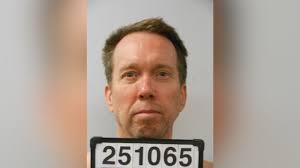 Lexington man accused of killing his wife released from prison