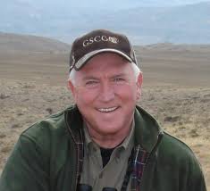 Today Ralph Renfro passed away. Ralph was an OJAM and OSS founder and  served