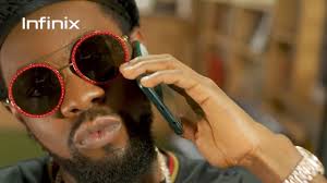 Infinix Note 7 Online Launch
