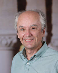 Commencement Speaker