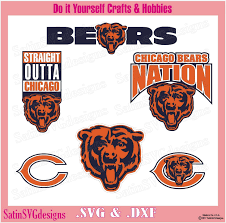 Bear clipart png included, for personal & commercial use. Pin On Svg Silhouette Files Cricut