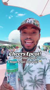 Exploring Epcot: A Journey Through Disney Magic