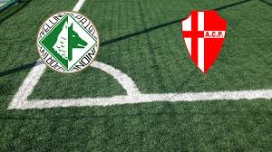 Check our unique algorithm to predict the meetting between avellino vs calcio padova click here for all our free predictions and game analysis. Bobi9x54kmu7am