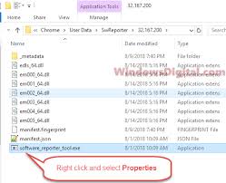 Google Chrome Software Reporter Tool Causing High Cpu And Lag Issues Here S How To Disable Software Reporter Tool Exe In Win Software Google Chrome Windows 10