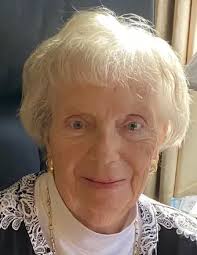 Obituary information for Muriel Lynn Moulthrop