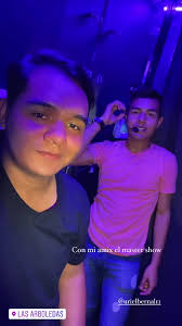 Uriel Bernal (@urielbernal11)