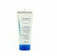 Bioderma Atoderm Cleansing Cream 200ml Cept Bioderma Bioderma Atoderm Marketing Cookies