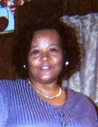 Obituary information for Fannie Yvonne Turner