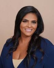 Real Estate Agents in 07801