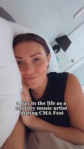 CMA fest recap 🤠 , shoutout to the team that made today happen 🔥, @cma ,  @mnkenney55 , @primeivfranklin , @whiteclaw , @mandeeashleydesigns ,  @chelseashea_hmua , @dylanbodley_ , @sammiflowerpotts , ...