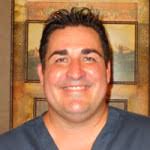 Dr. Tommy Garnett, MD, Podiatry