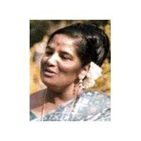 Violet Cherry Obituary