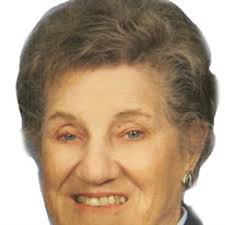 Florence Frances Heck Obituary October 25, 2015