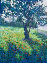 A Guide To Color Schemes In Art And How