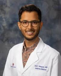 Addiction Medicine Fellows