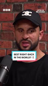 Reece James: The Best Right Back in the World