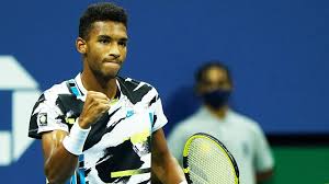 After starting the season at no. Golpe Da Adidas Tira Felix Auger Aliassime A Nike