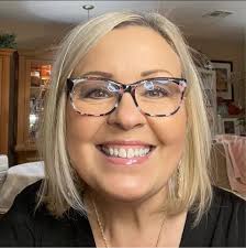 Kristi Gustafson, Independent Sales Director with Mary Kay Cosmetics  added...