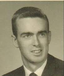 David Barry Obituary