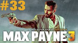 Max Payne 3
