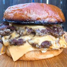 Pin On Burgerjunkies Instagram Burgervoyeurs