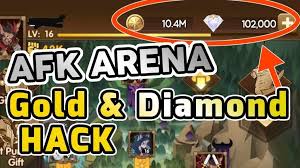 Afk Arena Hack Afk Download Hacks Tool Hacks