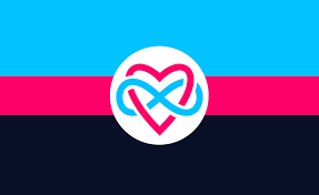 Hi page, is it common to not want to know anything at all about your partner's partners? Polyamory In The News The Polyamory Flag Is A Grim Confusing Failure Let S Do Better