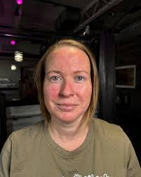 Elaina Wallace's Instagram, Twitter & Facebook