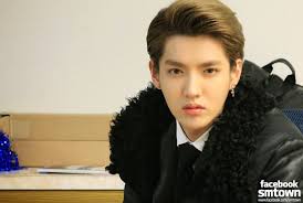 Kris wu yifan کریس وو. Wu Yi Fan Ø¢Ø³ÙŠØ§ Ù‡ÙˆÙ„ÙŠÙƒ