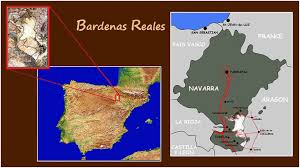 Désert des Bardenas Reales - Tourisme, randonnées, informations et conseils  - Espagne