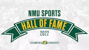 NMU Athletics Introduces 2022 NMU Sports Hall of Fame Inductees