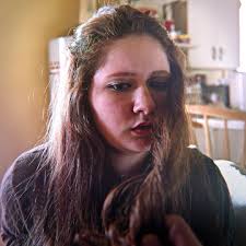 Shameless Hospital Scene Debbie