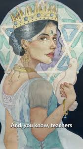 Senior Spotlight: Gianna G. '25, "When I came to Mid-Pacific, I began to  see myself bloom. I found the freedom to explore who I really am.", Gianna  discovered her passion for architecture through the ...