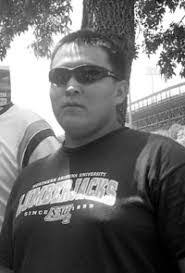 Marcus Begay's Instagram, Twitter & Facebook