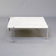 Not only are they mutually harmonious, they also go with a wide variety of other furniture designs. 60s Poul Kjaerholm Pk61 Coffee Table For E Kold Christensen 99692