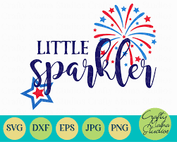 Free Svg Cut Files Craft For Cricut The Best Designs 4th Of July Svg Baby