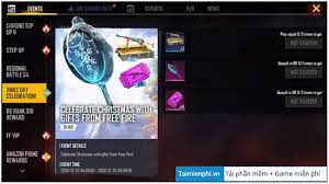 Redeem this ff code for egg day banner, egg day headpic avatar, egghunter loot box, phantom bear bundle (added on. List And How To Get Rewards For Free Fire Xmas Day 2020 Event Scc