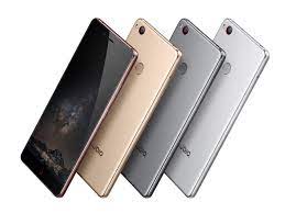 ZTE nubia Z11 features optical image ...