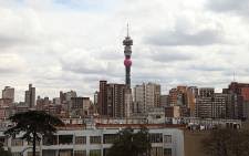 A 6.4 magnitude earthquake hit botswana on monday, resulting in tremors in parts of south africa. Johannesburg Tremor