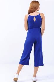Tulum Ip Askili Cizgili Saks Mavisi Tulum Erkek Sik Alisveris Deri Modern Firsat Toptan Otantik Cool Gotik Modavigo Tesettur Tulum Trendler Sik