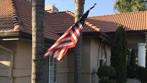 Colin rand kaepernick is an american civil rights activist and former football quarterback. Colin Kaepernick S Parents Fly U S Flag At House While Staying Silent On Protest