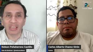 Bertha Carrillo: De Sullana a Ammán