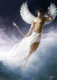 Eos Cosmological God Of Love Mitologia Dioses Mitos