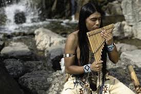 Imagen Relacionada Leo Musica Indigena Musica De Meditacion