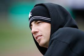 Happy Birthday" to Jon Garland. A