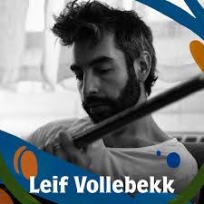 Leif Vollebekk literally dreamt up his latest album