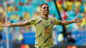 The colombia vs argentina game will kick off at 04:30 am ist on wednesday, june 9, at the paraguay will meet brazil in the second round of the conmebol world cup qualifiers from the. Colombia Vs Paraguay Football Match Summary June 23 2019 Espn
