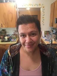 Missing Person) Please help get the word out. Yurok, Hoopa Valley and Karuk  Tribes, HCSO Continue Search for Missing Community Member